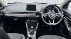 Mazda 2 1.5 GT Sport Nav+ 5dr Petrol Hatchback